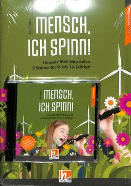 Fuehre, U: Mensch ich spinn