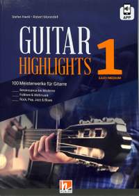Guitar Highlights 1