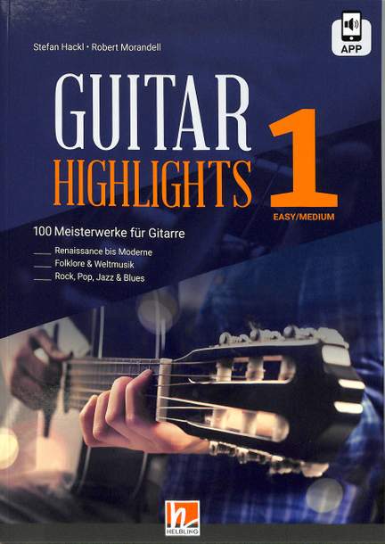 Guitar Highlights 1