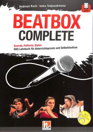 Beatbox complete