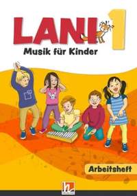 Lani 1 - Musik für Kinder Vol. 1