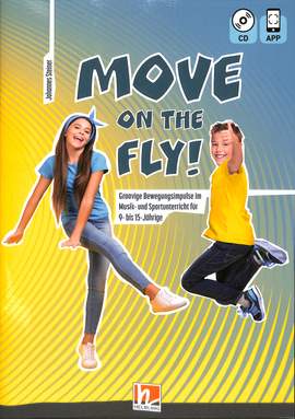 Steiner, J: Move on the fly