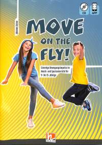 Steiner, J: Move on the fly