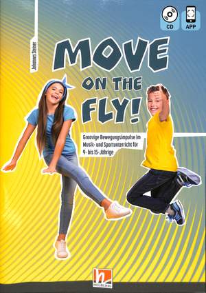 Steiner, J: Move on the fly