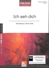 Gies, O: Ich seh dich