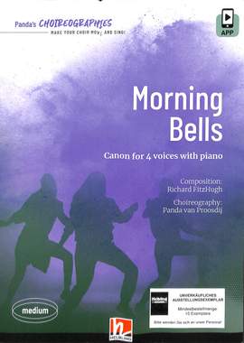 Fitzhugh, R: Morning bells