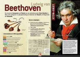 Ludwig van Beethoven - Sekundarstufe