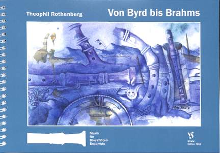 Von Byrd bis Brahms