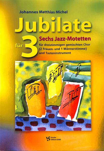Jubilate für 3