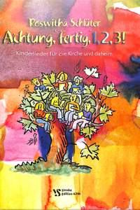 Schlüter, R: Achtung fertig 1 2 3