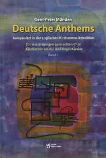Muenden, G: Deutsche Anthems 1