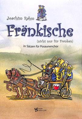 Rahm, J: Fränkische