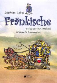 Rahm, J: Fränkische