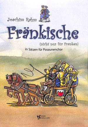 Rahm, J: Fränkische