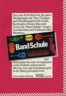 Hufeisen, H: Band-Schule