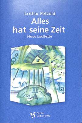 Petzold, L: Alles hat seine Zeit