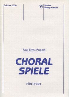Choralspiele