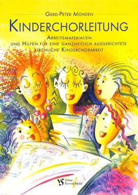 Muenden, G: Kinderchorleitung