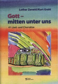 Gott - mitten unter uns