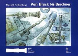 Rothenberg, T: Von Bruck bis Bruckner