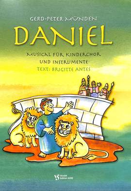 Muenden, G: Daniel