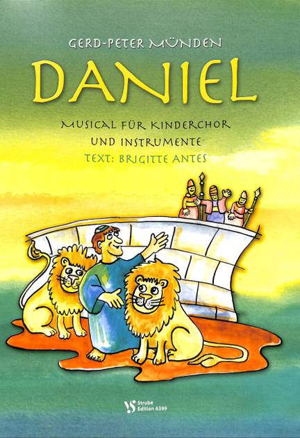 Muenden, G: Daniel