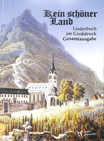 Kein schöner Land