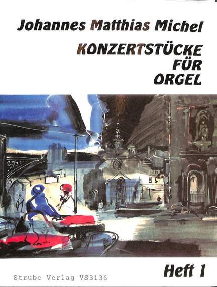 Konzertstück