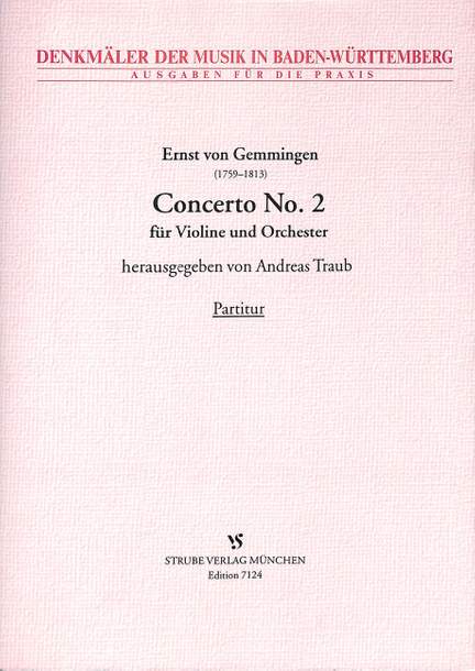 Konzert 2