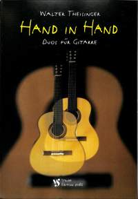 Theisinger, W: Hand in hand