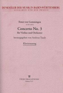 Concerto 3