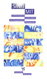 Bauer, S: Sing mit - Kanonbuch