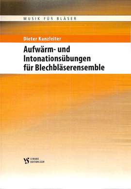 Kanzleiter, D: Aufwärm + Intonationsübungen