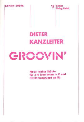 Kanzleiter, D: Groovin' 1 Ausgabe A