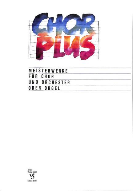 Chor plus