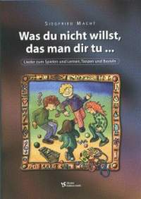 Macht, S: Was du nicht willst das man dir tu