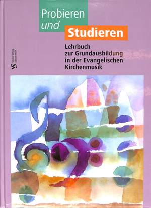 Bauer, S: Probieren und studieren