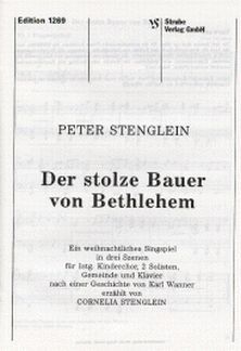 Stenglein, P: Der stolze Bauer von Bethlehem