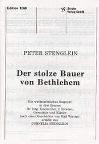 Stenglein, P: Der stolze Bauer von Bethlehem