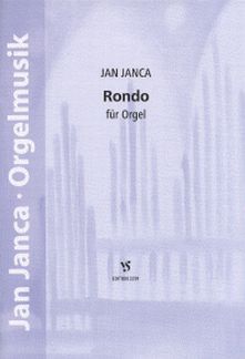 Janca, J: Rondo