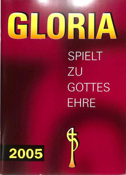 Gloria 2005