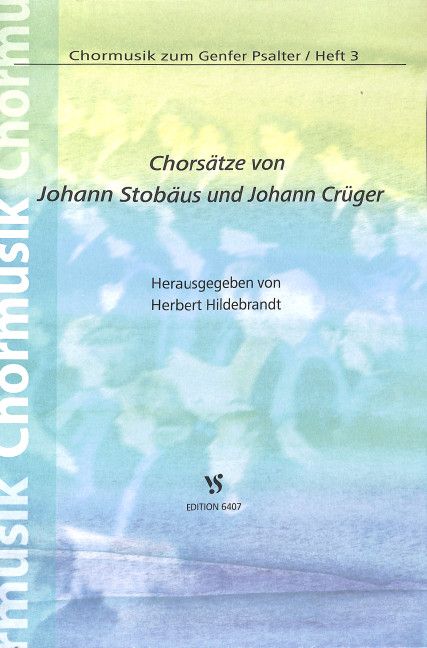 Chorsätze
