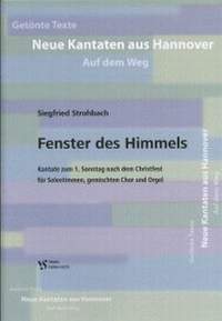 Strohbach, S: Fenster des Himmels