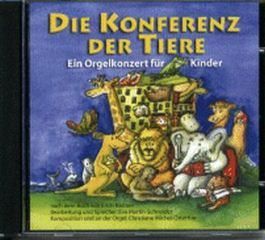 Michel-Ostertun, C: Die Konferenz der Tiere