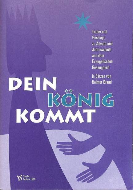 Dein König kommt