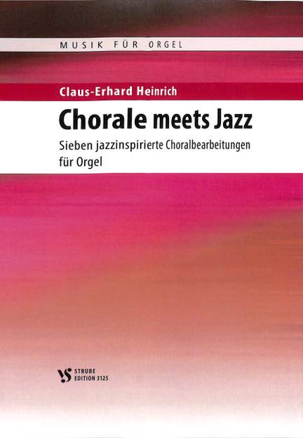 Chorale meets Jazz