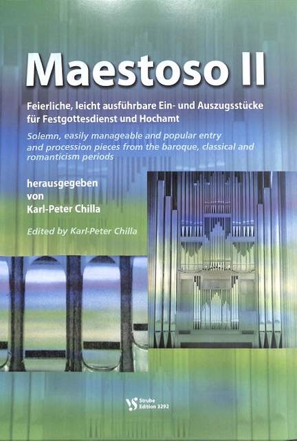 Maestoso 2