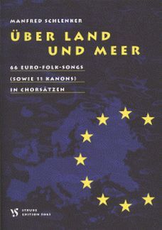 Schlenker, M: Über Land und Meer