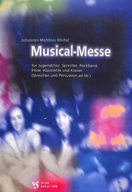Musical Messe