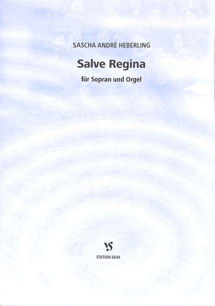 Salve Regina